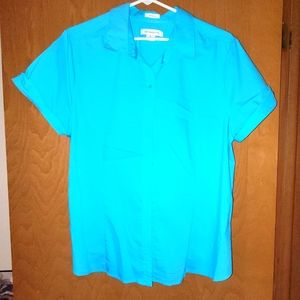XL short-sleeve shirt
